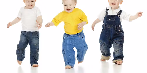 Move & Groove - Castle Hill Library