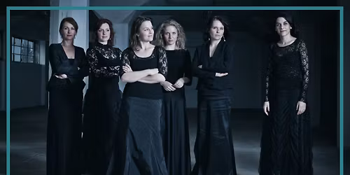 Tiburtina Ensemble: Celestial Harmony