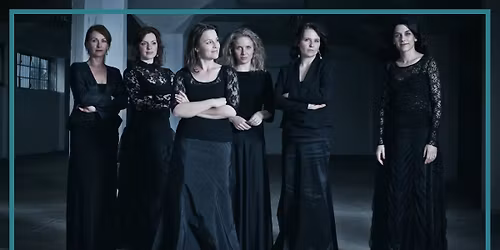 Tiburtina Ensemble: Celestial Harmony