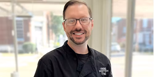 Holiday brunch with Chef Paul