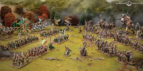 Warhammer: The Old World \u2013 V\u00fdukov\u00e9 hran\u00ed pro nov\u00e1\u010dky!