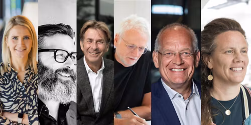 ABC-Masterclasses in PHIL Haarlem 2026