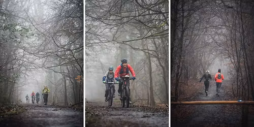 Questars Winter Series Race 4 - Chilterns