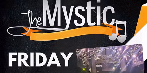 Mystic at Montana\u2019s Freeport!