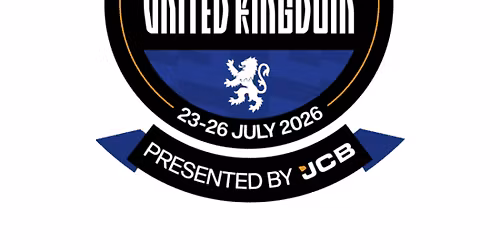 LIV Golf United Kingdom presented by JCB 2026 - Super Monday Am-Am