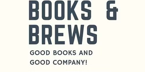 Books & Brews Book Club