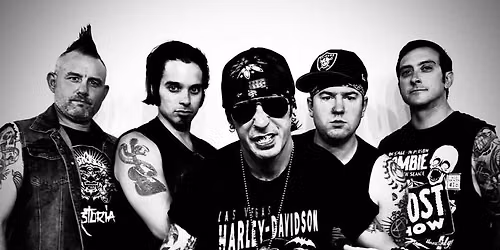 City of Evil\u2019s \u201cIt\u2019s your Nightmare\u201d pre-Halloween bash at the Tuscany!