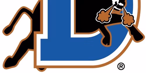 Norfolk Tides at Durham Bulls