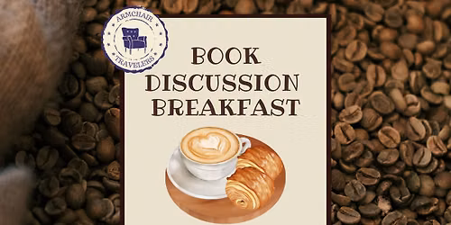 Book Discussion Breakfast