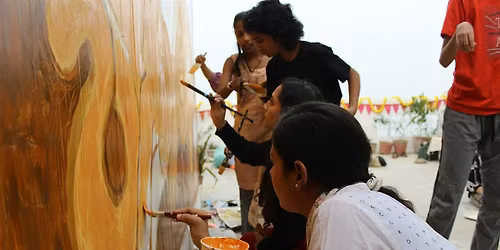 Repair and Renewal: Arts and Activism in an Era of Crisis and Change