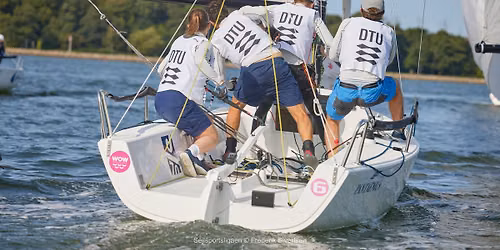 Student Sailing Cup