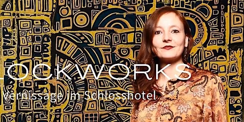 Exklusive Vernissage \u201eClockworks\u201c im Schlosshotel Grunewald
