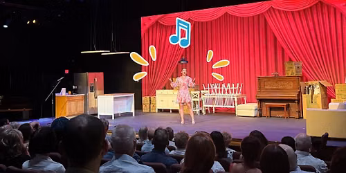 Make Music Phoenix 2026: Voices & Strings at Arizona Opera