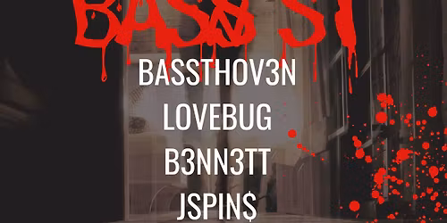Nightmare on Bass St