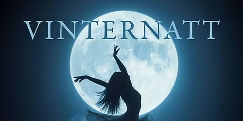 Isshowen Vinternatt!