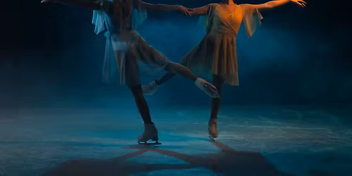 Isshowen Vinternatt!