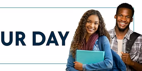 Entrepreneurs Day at the Promise Career Institute