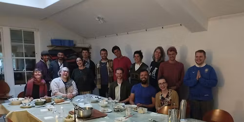 Community Connection Feast