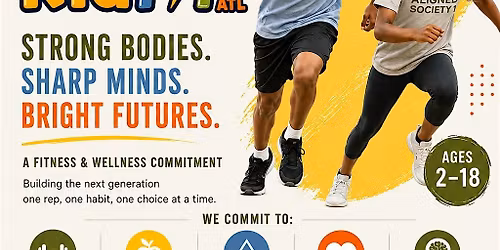 Kid Fit ATL