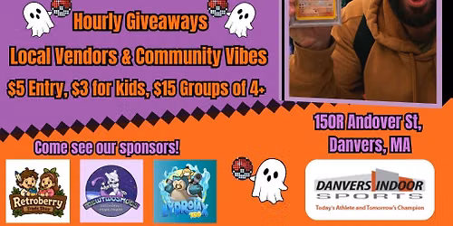 ShinyCon \ud83d\udc7bMEGA\ud83d\udc7b Pok\u00e9mon Card Show!