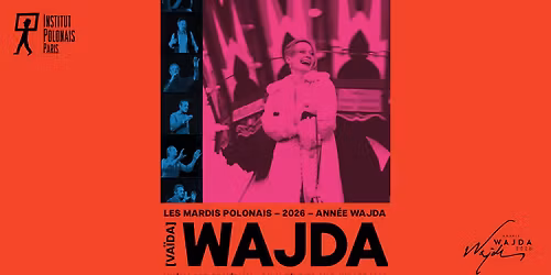LES MARDIS POLONAIS \u2013 ANDRZEJ WAJDA