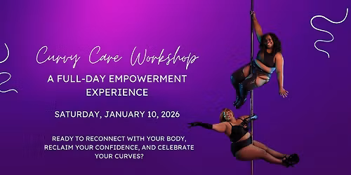 Curvy Care Workshop \u2013 A Full-Day Body-Positive Experience