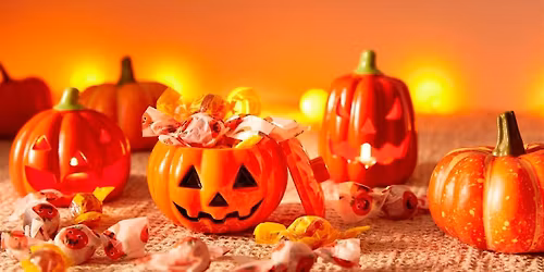 Halloween Speed Dating l Ages 25 - 40 l Portsmouth, NH