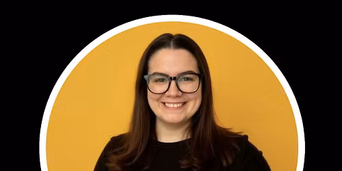 SPEAKER: Rebecca Crose (ROBLOX \/ Tampa Alumna)