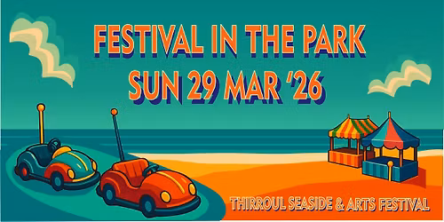 Festival in the Park