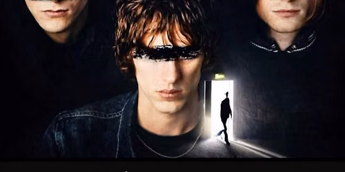 The Verve'd - Live Tribute to The Verve & Richard Ashcroft