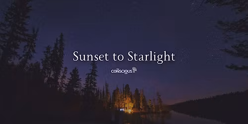 Sunset to Starlight - Hamsterley