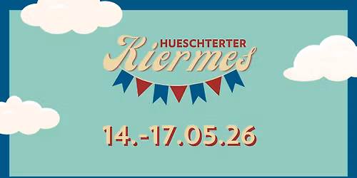 Hueschterter Kiermes