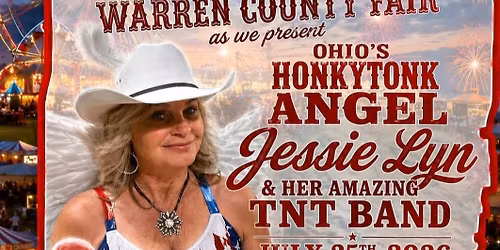Warren County Fair