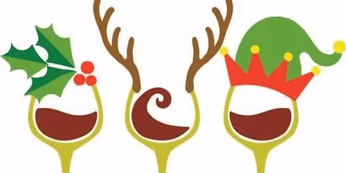 Christmas Party @ The Switch Inn