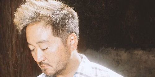 Kishi Bashi - Sonderlust 10th Anniversary Tour w\/ Geographer