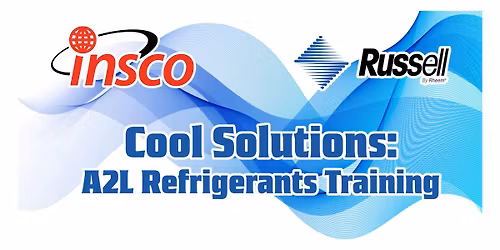 Cool Solutions A2L Refrigerants Training