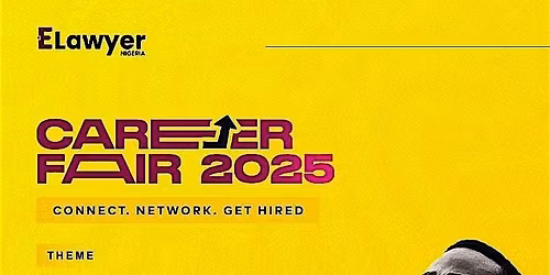 E-Lawyer Career Fair 2025