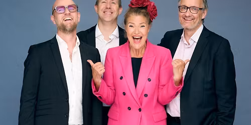 Majken Christiansen Quartet