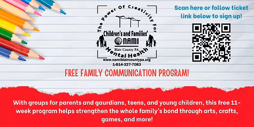 The Power of Creativity (Spring 2026)