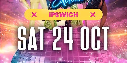 Drag Bingo: '80s Edition - Ipswich