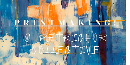 PRINTMAKING WITH GELLI PADS