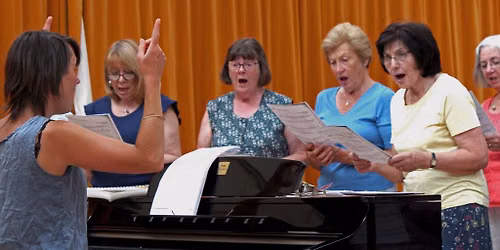Garrick Singers 