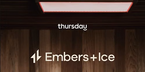 Saturday | Singles Mixer at Embers + Ice | Tampa