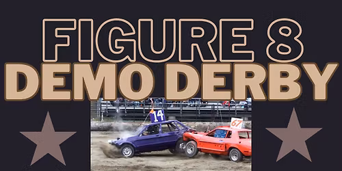 Figure 8 - Demo Derby