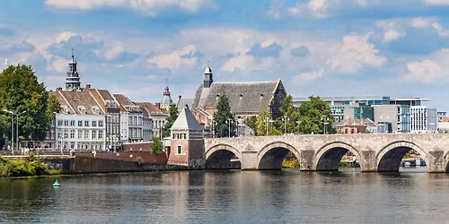 Vakantie Maastricht