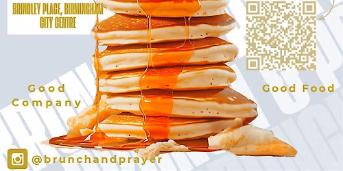Brunch & Prayer