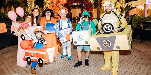 PembrokeKIDS Trick or Treating