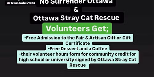 Volunteers Needed! Mother Earth Psychic & Craft Fair