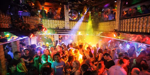 Die 2000er Party I Darmstadt Fr. 24.04.2026