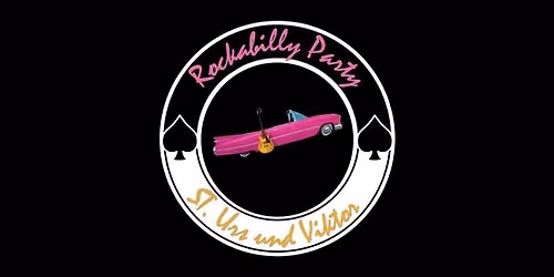 Rockabilly Party 9